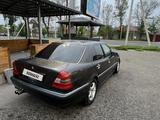 Mercedes-Benz C 180 1994 годаүшін2 000 000 тг. в Талдыкорган – фото 2