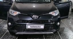 Toyota RAV4 2016 года за 15 500 000 тг. в Павлодар