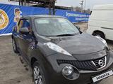 Nissan Juke 2013 года за 5 600 000 тг. в Алматы