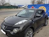 Nissan Juke 2013 года за 5 600 000 тг. в Алматы – фото 2