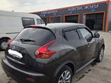 Nissan Juke 2013 года за 5 600 000 тг. в Алматы – фото 3