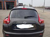 Nissan Juke 2013 года за 5 600 000 тг. в Алматы – фото 4