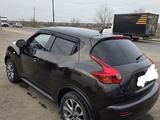 Nissan Juke 2013 года за 5 600 000 тг. в Алматы – фото 5