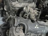 Двигатель Мотор 4G19 двигатель объем 1.3 литр Mitsubishi Colt за 225 000 тг. в Алматы