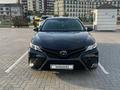 Toyota Camry 2019 года за 12 500 000 тг. в Шымкент – фото 16