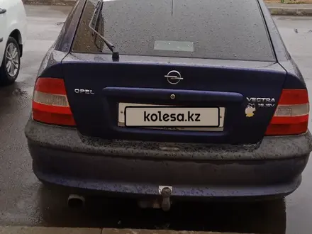 Opel Vectra 1997 года за 2 200 000 тг. в Кокшетау – фото 10