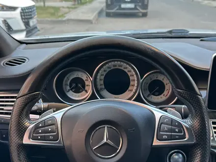 Mercedes-Benz CLS 400 2015 года за 15 500 000 тг. в Астана – фото 3