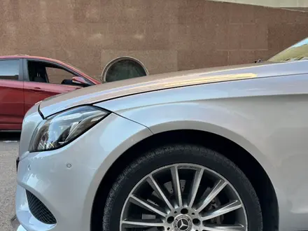 Mercedes-Benz CLS 400 2015 года за 15 500 000 тг. в Астана – фото 10