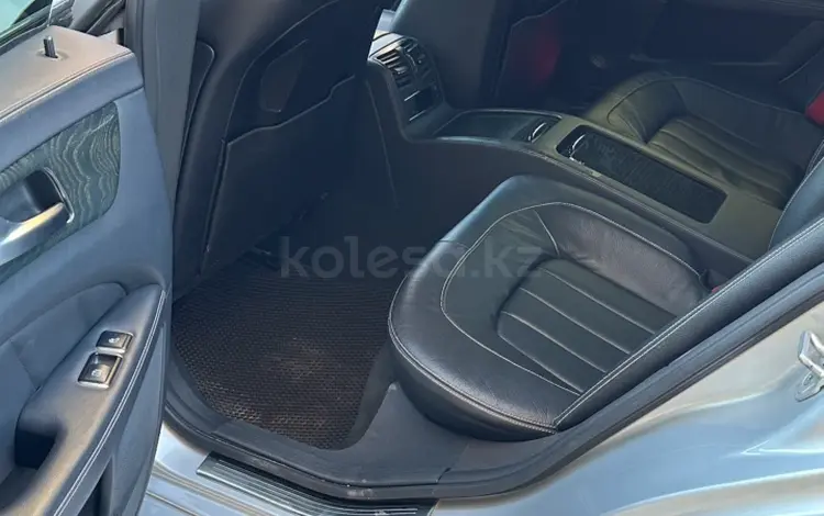 Mercedes-Benz CLS 400 2015 года за 15 500 000 тг. в Астана