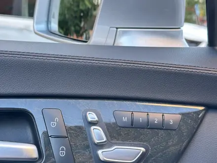 Mercedes-Benz CLS 400 2015 года за 15 500 000 тг. в Астана – фото 6