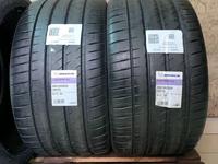 Michelin Pilot Sport 4 S 265/35 R20 295/30 R20 Летние шины разно размерны за 250 000 тг. в Астана