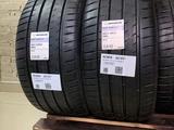 Michelin Pilot Sport 4 S 265/35 R20 295/30 R20 Летние шины разно размерны за 250 000 тг. в Астана – фото 3