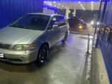 Honda Odyssey 1997 годаfor2 000 000 тг. в Алматы – фото 4
