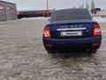 ВАЗ (Lada) Priora 2170 2011 года за 2 600 000 тг. в Актобе – фото 4