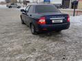 ВАЗ (Lada) Priora 2170 2011 года за 2 600 000 тг. в Актобе – фото 3