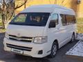 Toyota Hiace 2013 годаfor12 500 000 тг. в Шымкент