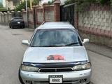Subaru Legacy 1996 года за 1 450 000 тг. в Алматы – фото 4