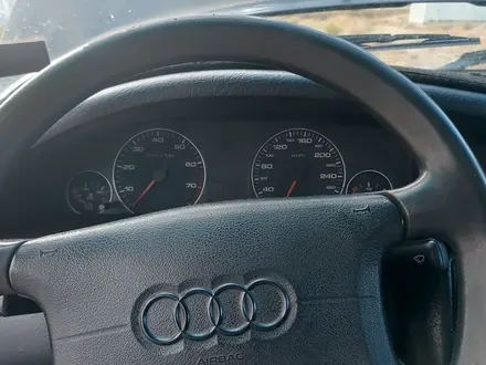 Audi A6 1994 года за 3 300 000 тг. в Тараз – фото 8