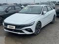 Hyundai Elantra 2024 годаүшін9 800 000 тг. в Шымкент