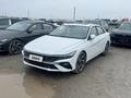 Hyundai Elantra 2024 года за 9 800 000 тг. в Шымкент – фото 2