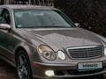 Mercedes-Benz E 200 2002 годаүшін5 400 000 тг. в Туркестан – фото 11