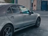 Mercedes-Benz E 200 2002 годаүшін5 400 000 тг. в Туркестан – фото 2