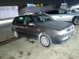 Volkswagen Golf 1993 года за 1 200 000 тг. в Алматы
