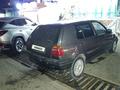 Volkswagen Golf 1993 годаүшін1 200 000 тг. в Алматы – фото 3