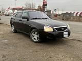 ВАЗ (Lada) Priora 2172 2013 годаүшін2 500 000 тг. в Атырау – фото 4