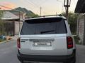 Toyota Land Cruiser Prado 2024 года за 30 500 000 тг. в Шымкент – фото 4