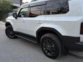 Toyota Land Cruiser Prado 2024 года за 30 500 000 тг. в Шымкент – фото 2