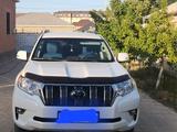 Toyota Land Cruiser Prado 2021 года за 24 000 000 тг. в Жанаозен