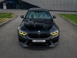 BMW M5 2019 годаүшін42 000 000 тг. в Алматы