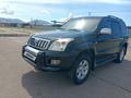 Toyota Land Cruiser Prado 2006 года за 11 700 000 тг. в Алматы – фото 3