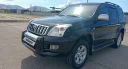 Toyota Land Cruiser Prado 2006 года за 11 700 000 тг. в Алматы – фото 3