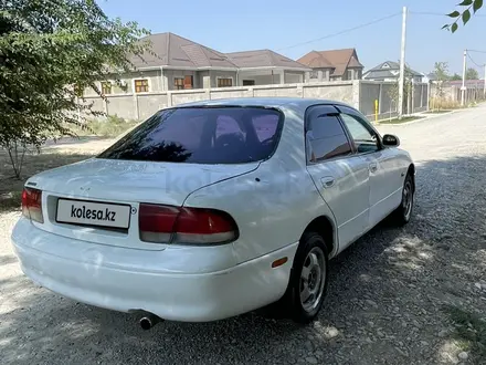 Mazda Cronos 1994 года за 850 000 тг. в Тараз – фото 3