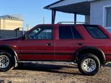 Opel Frontera 1993 годаfor1 500 000 тг. в Шу – фото 4