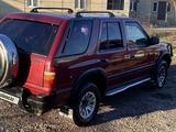 Opel Frontera 1993 годаfor1 500 000 тг. в Шу – фото 2