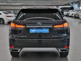 Lexus RX 200t Luxury 2022 года за 25 500 000 тг. в Алматы – фото 5