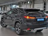 Lexus RX 200t Luxury 2022 года за 25 500 000 тг. в Алматы – фото 4