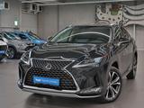 Lexus RX 200t Luxury 2022 года за 25 500 000 тг. в Алматы