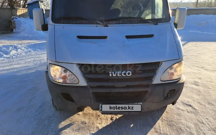 IVECO  Iveco 2013 года за 3 500 000 тг. в Петропавловск