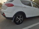 Lifan X50 2016 года за 3 400 000 тг. в Алматы – фото 2