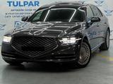 Genesis G90 2018 года за 25 500 000 тг. в Алматы