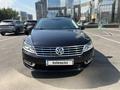 Volkswagen Passat CC 2015 годаүшін7 800 000 тг. в Алматы – фото 2