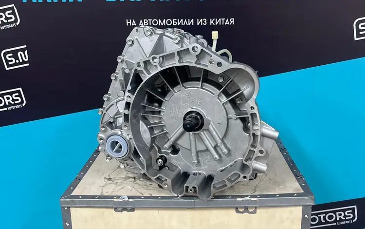 Вариатор VT2 Geely 1.8 CVT — масло в подарок — гарантия за 750 000 тг. в Актобе