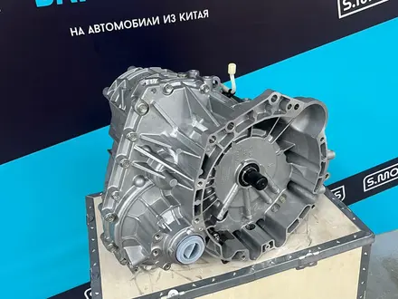 Вариатор VT2 Geely 1.8 CVT — масло в подарок — гарантия за 750 000 тг. в Актобе – фото 2