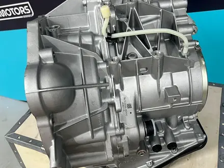 Вариатор VT2 Geely 1.8 CVT — масло в подарок — гарантия за 750 000 тг. в Актобе – фото 3