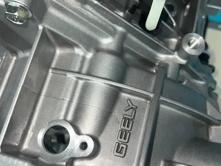 Вариатор VT2 Geely 1.8 CVT — масло в подарок — гарантия за 750 000 тг. в Актобе – фото 5