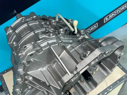 Вариатор VT2 Geely 1.8 CVT — масло в подарок — гарантия за 750 000 тг. в Актобе – фото 7